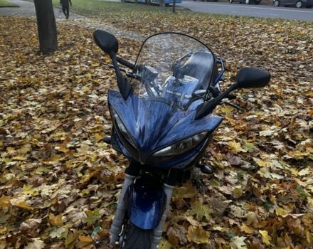 Ямаха FZ6, объемом двигателя 98 л и пробегом 0 тыс. км за 4500 $, фото 5 на Automoto.ua