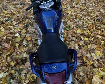 Ямаха FZ6, объемом двигателя 98 л и пробегом 0 тыс. км за 4500 $, фото 4 на Automoto.ua