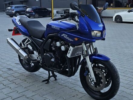 Ямаха FZ6, объемом двигателя 0 л и пробегом 0 тыс. км за 3100 $, фото 1 на Automoto.ua