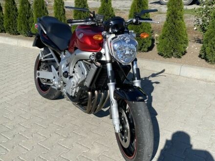 Ямаха FZ6, объемом двигателя 0.6 л и пробегом 0 тыс. км за 5000 $, фото 1 на Automoto.ua
