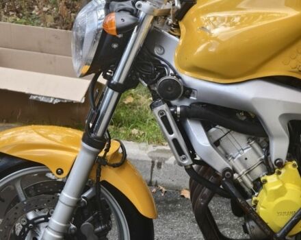 Ямаха FZ6, объемом двигателя 0.6 л и пробегом 0 тыс. км за 2912 $, фото 1 на Automoto.ua