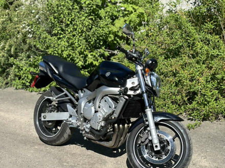 Ямаха FZ6, об'ємом двигуна 0.6 л та пробігом 20 тис. км за 4700 $, фото 1 на Automoto.ua