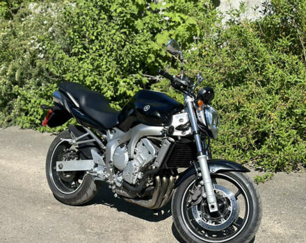 Ямаха FZ6, об'ємом двигуна 0.6 л та пробігом 20 тис. км за 4500 $, фото 1 на Automoto.ua