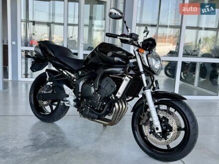 Ямаха FZ6 2005 в Хмельницком на Automoto.ua Ямаха FZ6, объемом двигателя 0.6 л и пробегом 21 тыс. км за 5199 $, фото 1 на Automoto.ua