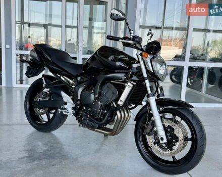 Ямаха FZ6, объемом двигателя 0.6 л и пробегом 21 тыс. км за 5199 $, фото 1 на Automoto.ua