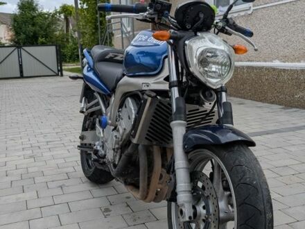 Ямаха FZ6, об'ємом двигуна 0.6 л та пробігом 0 тис. км за 4300 $, фото 1 на Automoto.ua