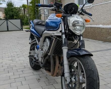 Ямаха FZ6, объемом двигателя 0.6 л и пробегом 0 тыс. км за 4300 $, фото 1 на Automoto.ua