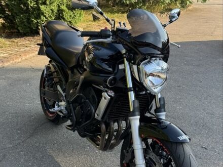 Ямаха FZ6, объемом двигателя 0.6 л и пробегом 0 тыс. км за 4399 $, фото 1 на Automoto.ua