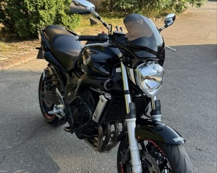 Ямаха FZ6, объемом двигателя 0.6 л и пробегом 0 тыс. км за 4399 $, фото 1 на Automoto.ua