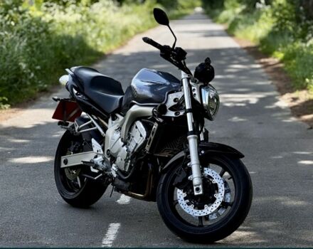 Ямаха FZ6, объемом двигателя 0.6 л и пробегом 0 тыс. км за 5700 $, фото 1 на Automoto.ua