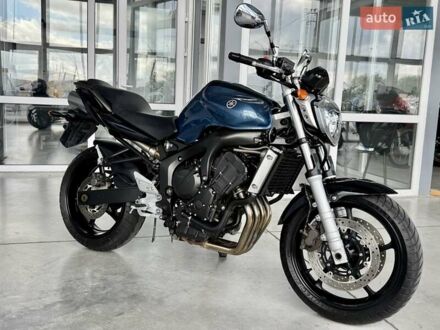 Ямаха FZ6 2007 у Хмельницькому на Automoto.ua Ямаха FZ6, об'ємом двигуна 0.6 л та пробігом 20 тис. км за 5199 $, фото 1 на Automoto.ua
