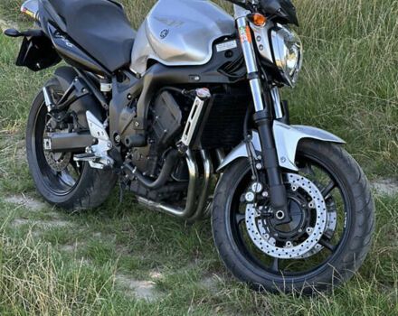 Ямаха FZ6, объемом двигателя 0.6 л и пробегом 45 тыс. км за 5500 $, фото 1 на Automoto.ua