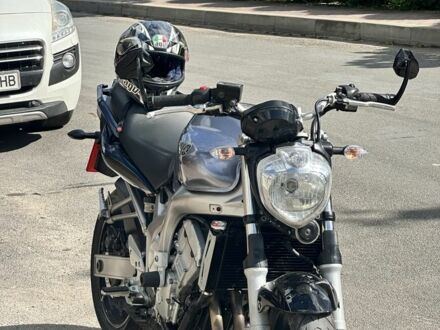 Ямаха FZ6, об'ємом двигуна 0.6 л та пробігом 0 тис. км за 4400 $, фото 1 на Automoto.ua