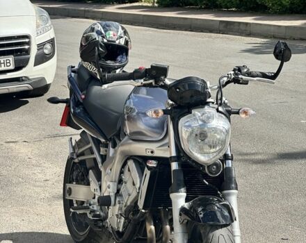 Ямаха FZ6, об'ємом двигуна 0.6 л та пробігом 0 тис. км за 4400 $, фото 1 на Automoto.ua