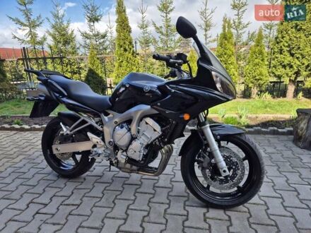 Ямаха FZ6 2008 у Ковель на Automoto.ua Ямаха FZ6, об'ємом двигуна 0.6 л та пробігом 21 тис. км за 5600 $, фото 1 на Automoto.ua