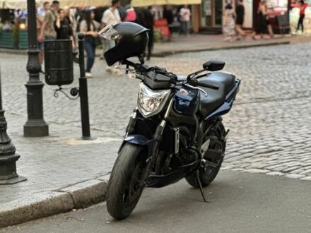Ямаха FZ6 2008 у Одесі на Automoto.ua Ямаха FZ6, об'ємом двигуна 0.6 л та пробігом 0 тис. км за 5000 $, фото 1 на Automoto.ua