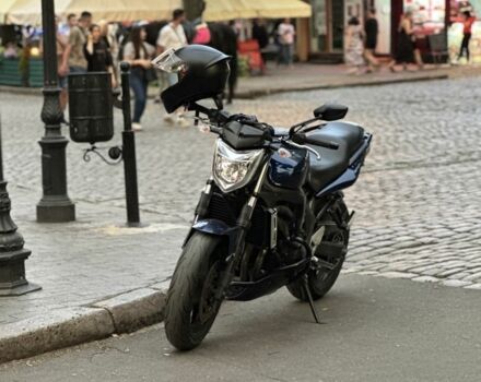 Ямаха FZ6, об'ємом двигуна 0.6 л та пробігом 0 тис. км за 5000 $, фото 1 на Automoto.ua