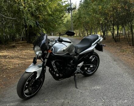 Ямаха FZ6, об'ємом двигуна 0.6 л та пробігом 0 тис. км за 2650 $, фото 1 на Automoto.ua