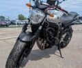 Серый Ямаха FZ6, объемом двигателя 0.6 л и пробегом 36 тыс. км за 5799 $, фото 1 на Automoto.ua