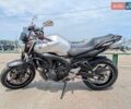 Серый Ямаха FZ6, объемом двигателя 0.6 л и пробегом 36 тыс. км за 5799 $, фото 1 на Automoto.ua