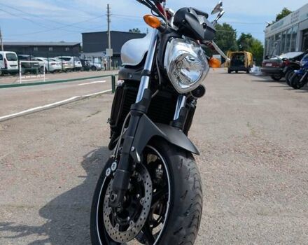 Серый Ямаха FZ6, объемом двигателя 0.6 л и пробегом 36 тыс. км за 5799 $, фото 2 на Automoto.ua