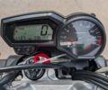 Серый Ямаха FZ6, объемом двигателя 0.6 л и пробегом 36 тыс. км за 5799 $, фото 8 на Automoto.ua