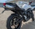 Серый Ямаха FZ6, объемом двигателя 0.6 л и пробегом 36 тыс. км за 5799 $, фото 5 на Automoto.ua