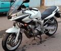 Серый Ямаха FZ6, объемом двигателя 0 л и пробегом 34 тыс. км за 4200 $, фото 16 на Automoto.ua