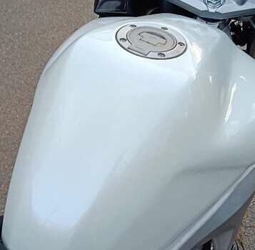 Серый Ямаха FZ6, объемом двигателя 0 л и пробегом 34 тыс. км за 4200 $, фото 26 на Automoto.ua