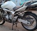 Серый Ямаха FZ6, объемом двигателя 0 л и пробегом 34 тыс. км за 4200 $, фото 2 на Automoto.ua
