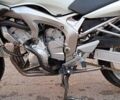 Серый Ямаха FZ6, объемом двигателя 0 л и пробегом 34 тыс. км за 4200 $, фото 8 на Automoto.ua