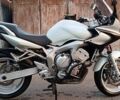 Серый Ямаха FZ6, объемом двигателя 0 л и пробегом 34 тыс. км за 4200 $, фото 12 на Automoto.ua