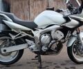 Серый Ямаха FZ6, объемом двигателя 0 л и пробегом 34 тыс. км за 4200 $, фото 23 на Automoto.ua