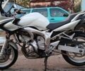 Серый Ямаха FZ6, объемом двигателя 0 л и пробегом 34 тыс. км за 4200 $, фото 7 на Automoto.ua