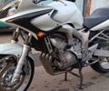 Сірий Ямаха FZ6, об'ємом двигуна 0.6 л та пробігом 37 тис. км за 4000 $, фото 10 на Automoto.ua