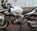 Сірий Ямаха FZ6, об'ємом двигуна 0.6 л та пробігом 37 тис. км за 4000 $, фото 26 на Automoto.ua