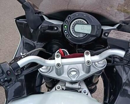 Сірий Ямаха FZ6, об'ємом двигуна 0.6 л та пробігом 37 тис. км за 4000 $, фото 3 на Automoto.ua