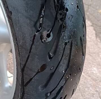 Сірий Ямаха FZ6, об'ємом двигуна 0.6 л та пробігом 37 тис. км за 4000 $, фото 21 на Automoto.ua