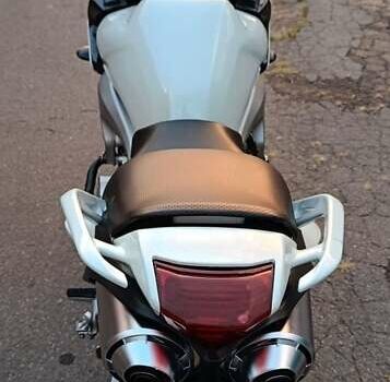 Сірий Ямаха FZ6, об'ємом двигуна 0.6 л та пробігом 37 тис. км за 4000 $, фото 18 на Automoto.ua