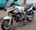 Сірий Ямаха FZ6, об'ємом двигуна 0.6 л та пробігом 37 тис. км за 4000 $, фото 11 на Automoto.ua