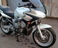 Сірий Ямаха FZ6, об'ємом двигуна 0.6 л та пробігом 37 тис. км за 4000 $, фото 6 на Automoto.ua