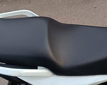 Сірий Ямаха FZ6, об'ємом двигуна 0.6 л та пробігом 37 тис. км за 4000 $, фото 1 на Automoto.ua