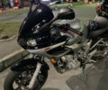 Серый Ямаха FZ6, объемом двигателя 0.6 л и пробегом 19 тыс. км за 2599 $, фото 4 на Automoto.ua
