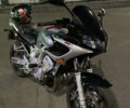 Серый Ямаха FZ6, объемом двигателя 0.6 л и пробегом 19 тыс. км за 2599 $, фото 1 на Automoto.ua