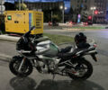 Серый Ямаха FZ6, объемом двигателя 0.6 л и пробегом 19 тыс. км за 2599 $, фото 6 на Automoto.ua