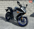 Серый Ямаха FZ6, объемом двигателя 0.6 л и пробегом 10 тыс. км за 6500 $, фото 1 на Automoto.ua