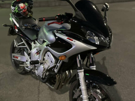 Ямаха FZ6 2008 в Виннице на Automoto.ua Серый Ямаха FZ6, объемом двигателя 0.6 л и пробегом 19 тыс. км за 2599 $, фото 1 на Automoto.ua