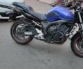 Синий Ямаха FZ6, объемом двигателя 0 л и пробегом 60 тыс. км за 3800 $, фото 3 на Automoto.ua