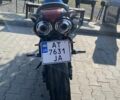 Синий Ямаха FZ6, объемом двигателя 0.6 л и пробегом 24 тыс. км за 5800 $, фото 3 на Automoto.ua
