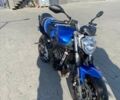 Синий Ямаха FZ6, объемом двигателя 0.6 л и пробегом 24 тыс. км за 5800 $, фото 1 на Automoto.ua